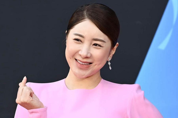 3 Artis Korea yang Jadi Janda 2024, Hwang Jung Eum Gugat Cerai 2 Kali