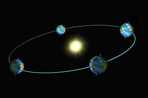 Mengenal Fenomena Equinox dan Dampaknya di Indonesia