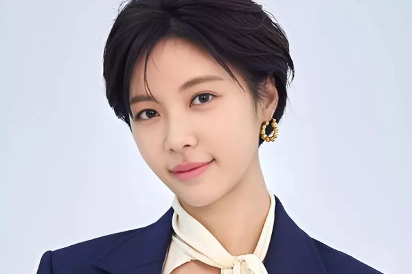 3 Artis Korea yang Jadi Janda 2024, Hwang Jung Eum Gugat Cerai 2 Kali