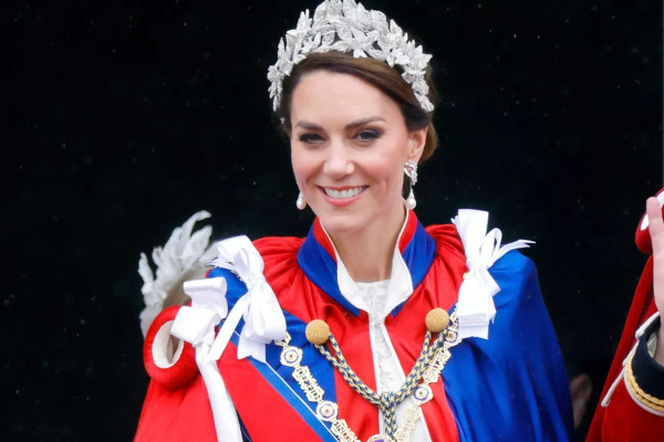 8 Fakta Kondisi Kate Middleton usai Operasi Perut, Disebut Hilang hingga Koma