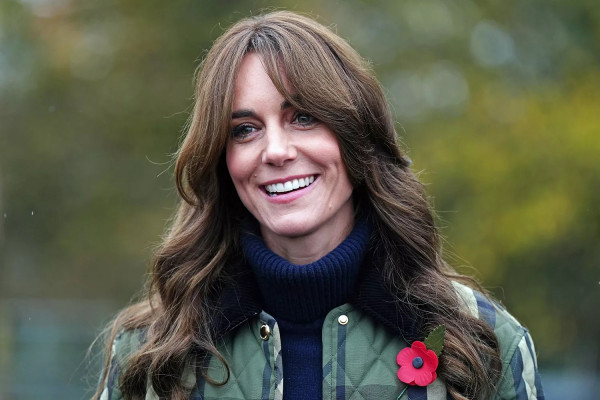 8 Fakta Kondisi Kate Middleton usai Operasi Perut, Disebut Hilang hingga Koma