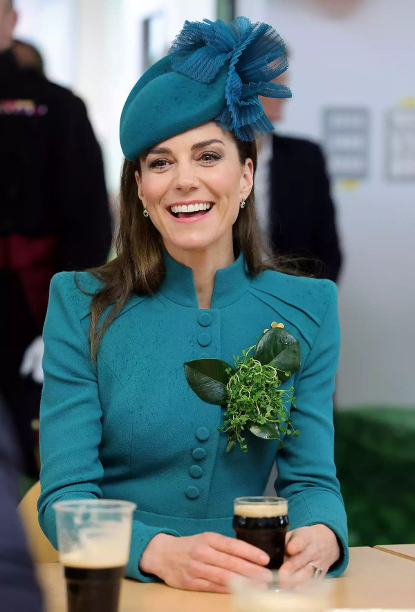8 Fakta Kondisi Kate Middleton usai Operasi Perut, Disebut Hilang hingga Koma