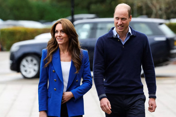 8 Fakta Kondisi Kate Middleton usai Operasi Perut, Disebut Hilang hingga Koma