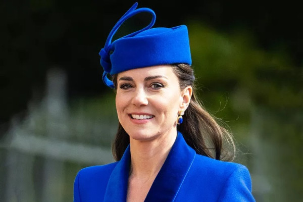 8 Fakta Kondisi Kate Middleton usai Operasi Perut, Disebut Hilang hingga Koma
