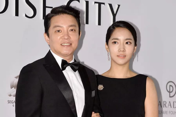 3 Artis Korea yang Jadi Janda 2024, Hwang Jung Eum Gugat Cerai 2 Kali