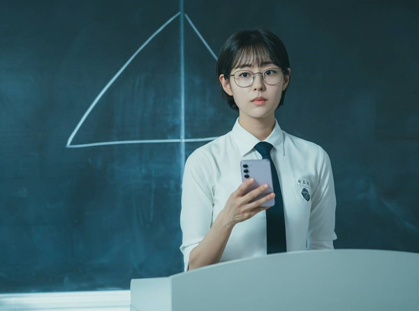 6 Perbedaan Ending Pyramid Game versi Drakor dan Webtoon