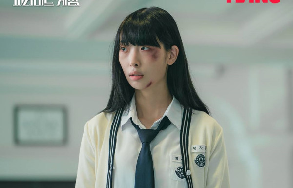 6 Perbedaan Ending Pyramid Game versi Drakor dan Webtoon