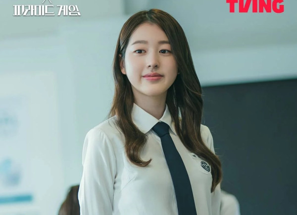 6 Perbedaan Ending Pyramid Game versi Drakor dan Webtoon