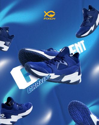 Ini Tips Memilih Sepatu Voli yang Cocok untuk Pemula