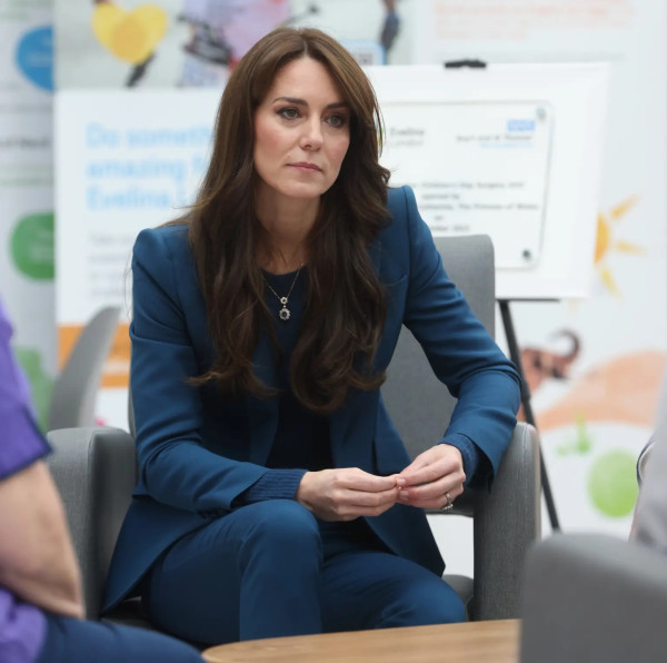 Kronologi Lengkap Kate Middleton Didiagnosis Mengidap Kanker