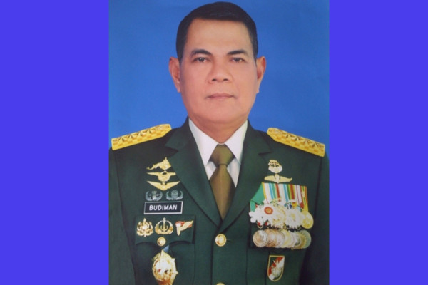 Jenderal Pemilik Wing Penerbang TNI AD, Nomor 1 Lulusan Terbaik di Tiga Pendidikan Militer Berbeda