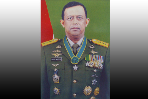 Jenderal Pemilik Wing Penerbang TNI AD, Nomor 1 Lulusan Terbaik di Tiga Pendidikan Militer Berbeda