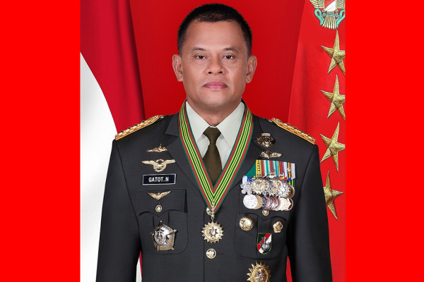 Jenderal Pemilik Wing Penerbang TNI AD, Nomor 1 Lulusan Terbaik di Tiga Pendidikan Militer Berbeda