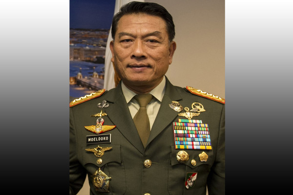 Jenderal Pemilik Wing Penerbang TNI AD, Nomor 1 Lulusan Terbaik di Tiga Pendidikan Militer Berbeda