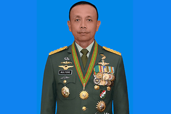 Jenderal Pemilik Wing Penerbang TNI AD, Nomor 1 Lulusan Terbaik di Tiga Pendidikan Militer Berbeda
