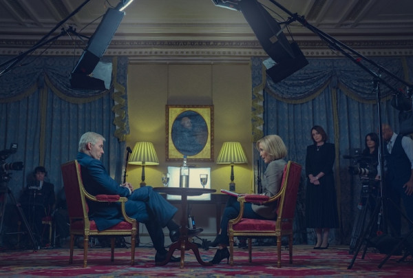 Tayangan Terbaru Netflix pada April 2024, Ada Laura Basuki dan Fedi Nuril