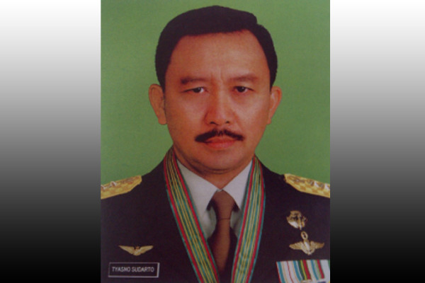 Jenderal Pemilik Wing Penerbang TNI AD, Nomor 1 Lulusan Terbaik di Tiga Pendidikan Militer Berbeda