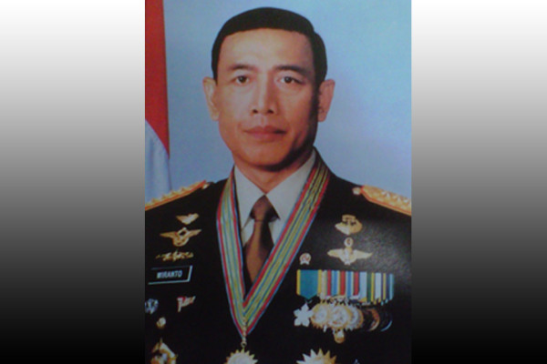 Jenderal Pemilik Wing Penerbang TNI AD, Nomor 1 Lulusan Terbaik di Tiga Pendidikan Militer Berbeda