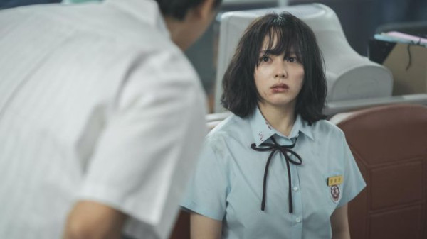 10 Drama Korea Bullying di Sekolah dengan Rating Tertinggi, Terbaru Pyramid Game