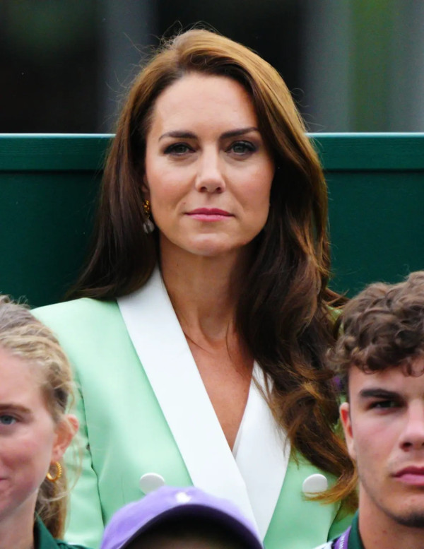 Mengenal Kemoterapi Preventif yang Dijalani Kate Middleton demi Sembuh dari Kanker