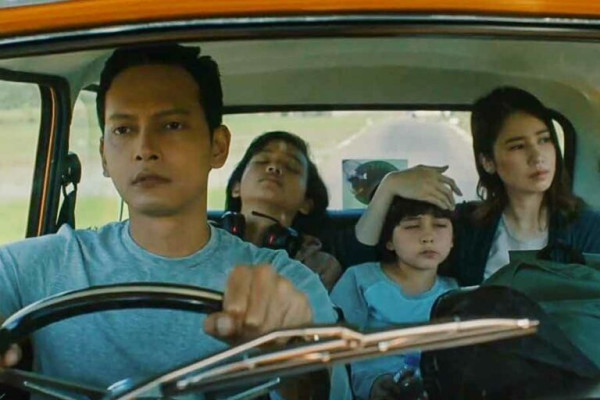 Tayangan Terbaru Netflix pada April 2024, Ada Laura Basuki dan Fedi Nuril
