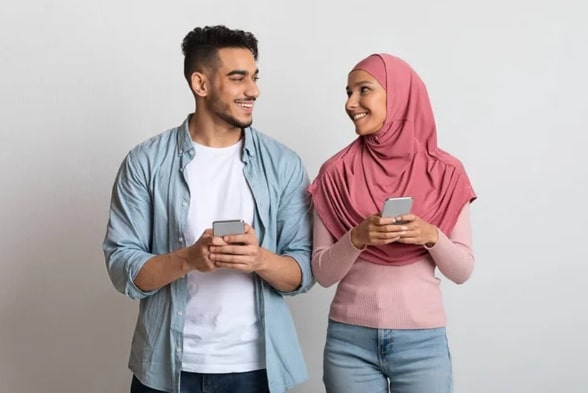 10 Tipe Pertemanan menurut Al-Qur'an, Kamu Punya yang Mana?