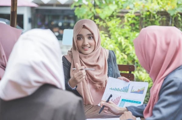 10 Tipe Pertemanan menurut Al-Qur'an, Kamu Punya yang Mana?