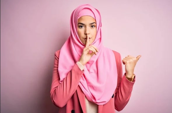10 Tipe Pertemanan menurut Al-Qur'an, Kamu Punya yang Mana?