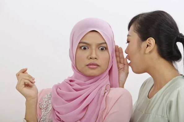 10 Tipe Pertemanan menurut Al-Qur'an, Kamu Punya yang Mana?