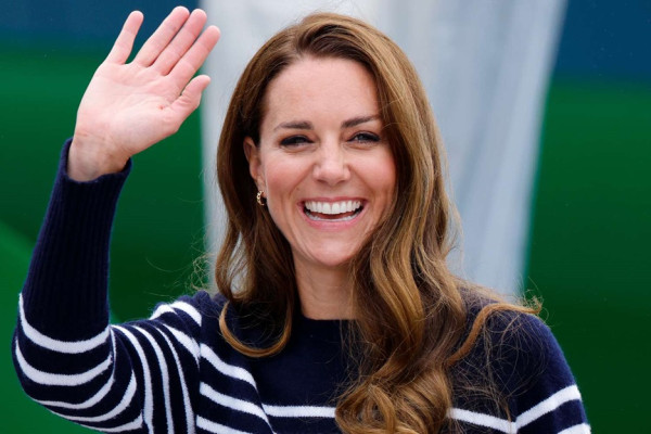 Riwayat Penyakit Kate Middleton, Terbaru Didiagnosis Idap Kanker