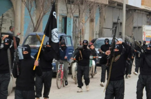 Mengapa ISIS Tak Pernah Menyerang Israel dan Amerika Serikat?