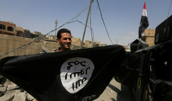 Mengapa ISIS Tak Pernah Menyerang Israel dan Amerika Serikat?