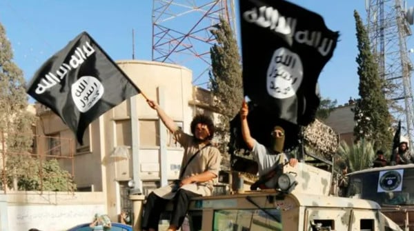Mengapa ISIS Tak Pernah Menyerang Israel dan Amerika Serikat?