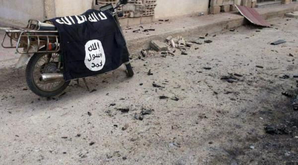 Siapa ISIS-Khorasan? Kelompok yang Menyerang Gedung Konser Moskow