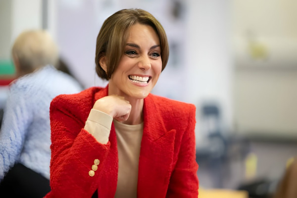 Riwayat Penyakit Kate Middleton, Terbaru Didiagnosis Idap Kanker