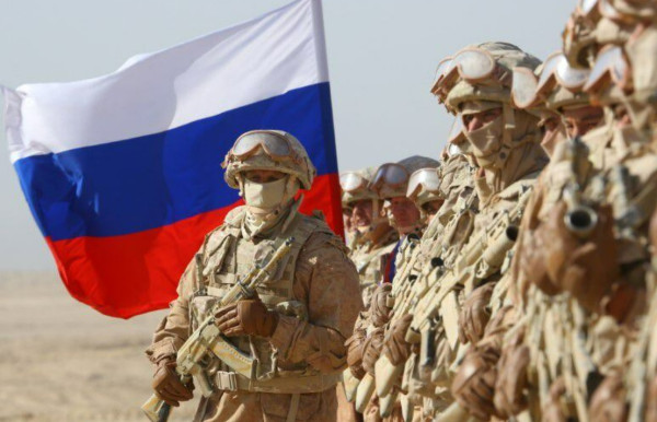 5 Alasan Rusia Mengubah Narasi Perang Melawan Ukraina dan NATO