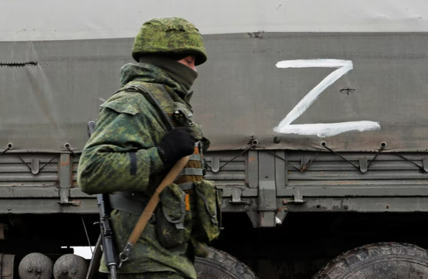 5 Alasan Rusia Mengubah Narasi Perang Melawan Ukraina dan NATO