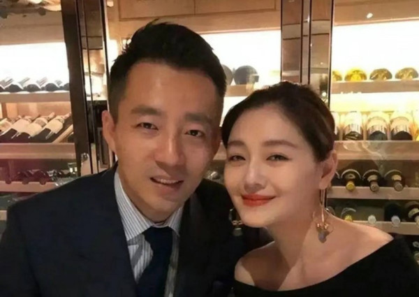 Barbie Hsu Bongkar Tabiat Asli Mantan Suami, Doyan Selingkuh dan Kasar