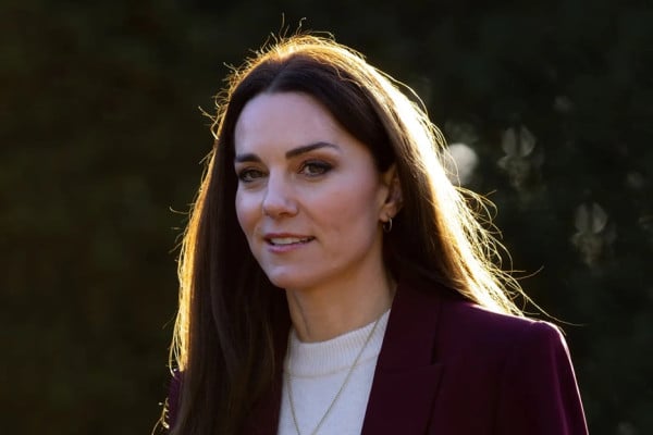 Riwayat Penyakit Kate Middleton, Terbaru Didiagnosis Idap Kanker