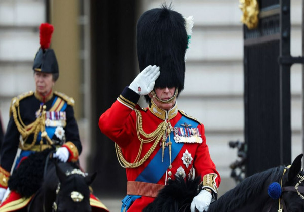 6 Dampak Penyakit Kanker yang Diidap Kate Middleton bagi Kerajaan Inggris