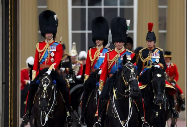 6 Dampak Penyakit Kanker yang Diidap Kate Middleton bagi Kerajaan Inggris