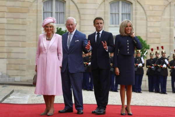 6 Dampak Penyakit Kanker yang Diidap Kate Middleton bagi Kerajaan Inggris