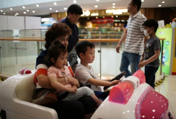 5 Alasan Rumah Sakit di China Menutup Layanan Persalinan