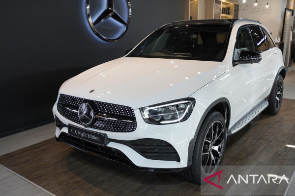 Spesifikasi SUV Mercedes-Benz: Hadiah Livy Renata untuk Ibunda, Benarkah Hasil Donasi?