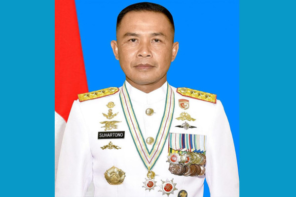 Ini Nama-nama Perwira Tinggi Bintang 3 yang Masuk Daftar Mutasi TNI Maret 2024