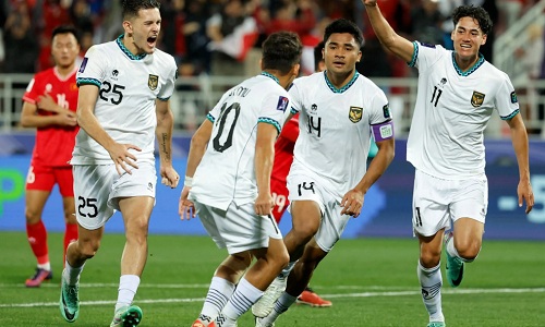 3 Kekalahan Memalukan Philippe Troussier dari Timnas Indonesia