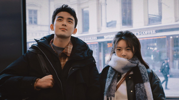 5 Drama China Rating Tertinggi di MyDramaList pada Awal 2024
