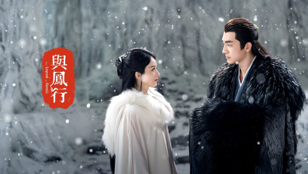 5 Drama China Rating Tertinggi di MyDramaList pada Awal 2024
