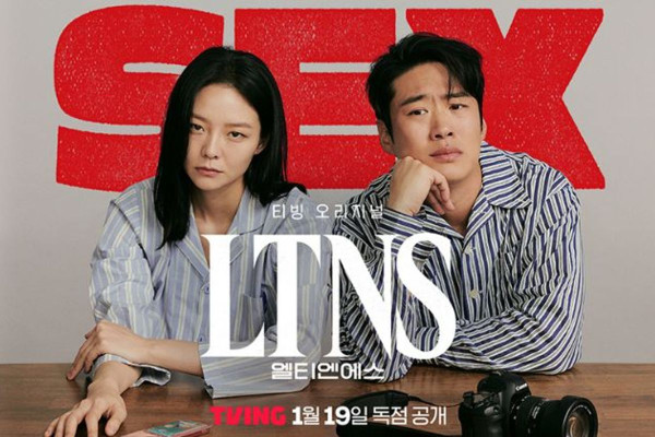 5 Drama Korea tentang Krisis dalam Pernikahan, Ada Queen of Tears