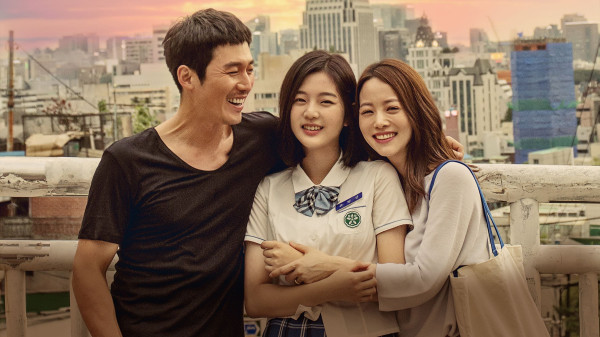 5 Drama Korea tentang Krisis dalam Pernikahan, Ada Queen of Tears
